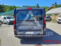2024 Nissan Primastar