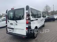 2024 Nissan Primastar