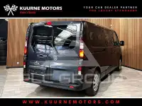 2024 Nissan Primastar