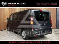 2024 Nissan Primastar