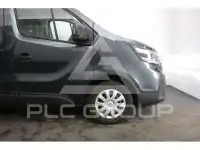 2024 Nissan Primastar