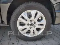2024 Nissan Primastar