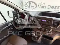 2024 Nissan Primastar