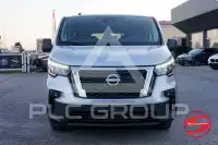 2024 Nissan Primastar