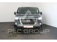 2024 Nissan Primastar