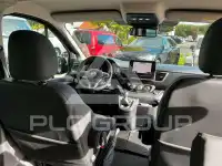 2024 Nissan Primastar