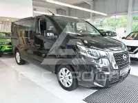2024 Nissan Primastar
