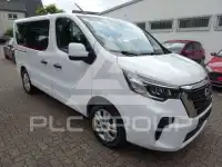 2024 Nissan Primastar
