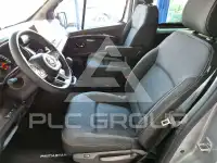 2024 Nissan Primastar
