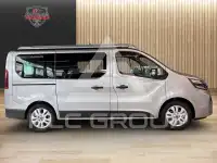 2024 Nissan Primastar
