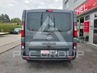 2024 Nissan Primastar