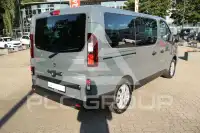 2024 Nissan Primastar