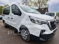 2024 Nissan Primastar