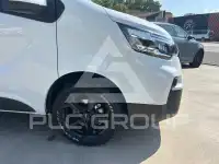 2024 Nissan Primastar