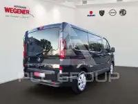 2024 Nissan Primastar