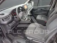 2024 Nissan Primastar