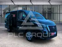 2024 Nissan Primastar