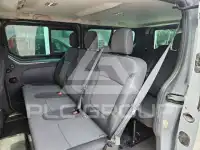 2024 Nissan Primastar
