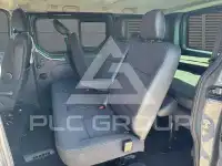 2024 Nissan Primastar