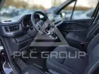 2024 Nissan Primastar