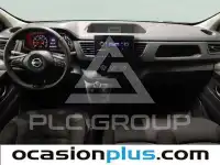 2024 Nissan Primastar