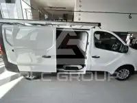 2024 Nissan Primastar