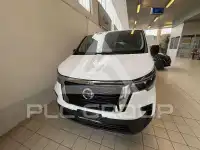 2024 Nissan Primastar