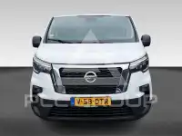 2024 Nissan Primastar