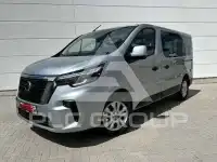 2024 Nissan Primastar