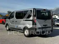 2024 Nissan Primastar