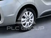 2024 Nissan Primastar