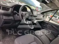 2024 Nissan Primastar