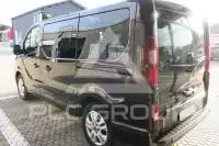 2024 Nissan Primastar