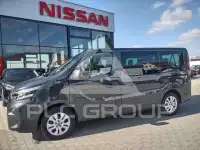 2024 Nissan Primastar