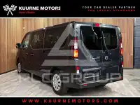 2024 Nissan Primastar