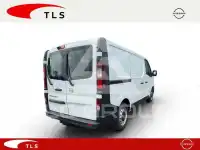 2024 Nissan Primastar