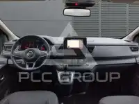 2024 Nissan Primastar