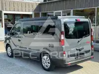 2024 Nissan Primastar
