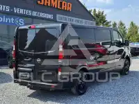 2024 Nissan Primastar