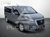 2024 Nissan Primastar