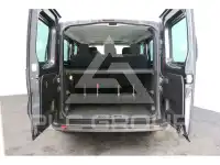 2024 Nissan Primastar
