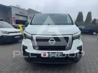 2024 Nissan Primastar