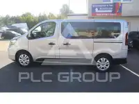2024 Nissan Primastar
