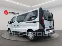 2024 Nissan Primastar