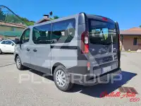 2024 Nissan Primastar