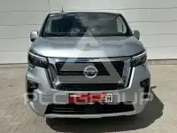 2024 Nissan Primastar