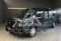 2024 Nissan Primastar
