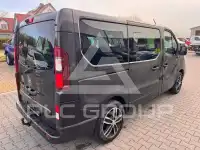 2024 Nissan Primastar