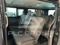 2024 Nissan Primastar