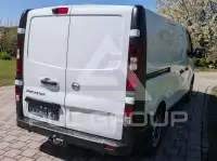 2024 Nissan Primastar